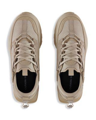Men's Glacier Trail Sneakers by CANADA GOOSE