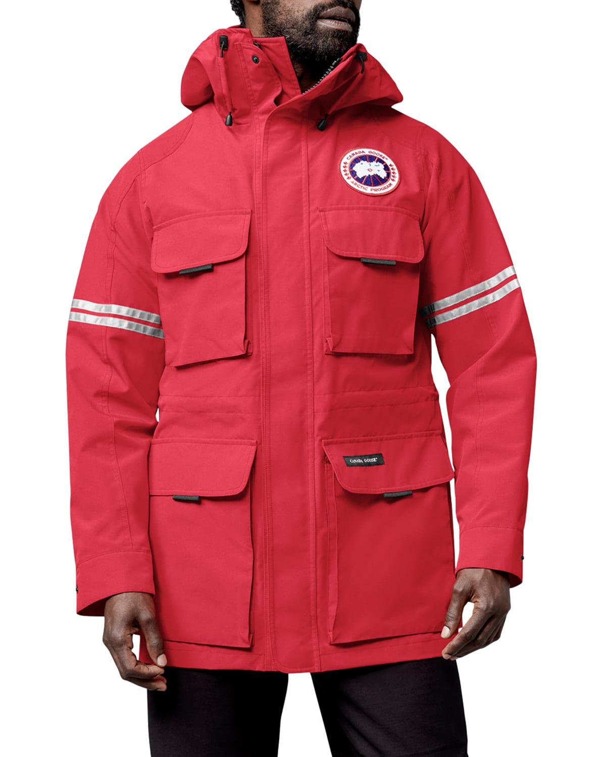 Men's Science Research Jacket by CANADA GOOSE | jellibeans