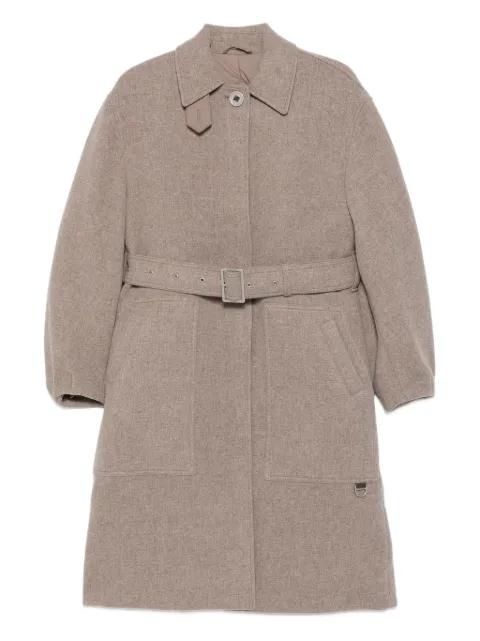 Mila coat by CANADA GOOSE