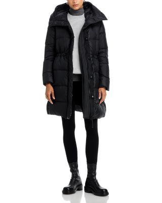 Montgomery Down Coat by CANADA GOOSE