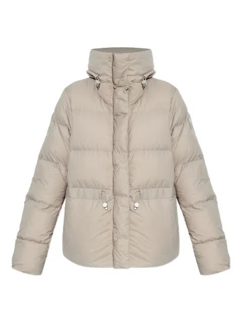 Montgomery hoodied puffer jacket by CANADA GOOSE