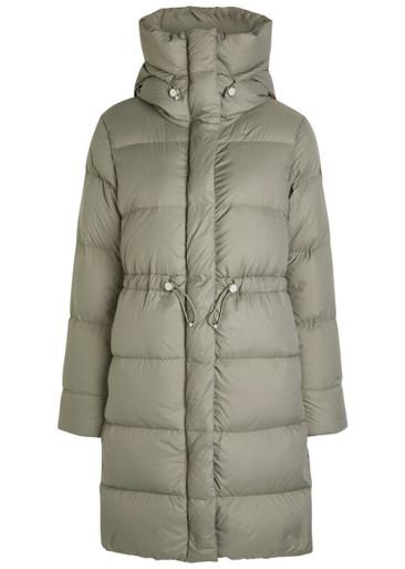 Montgomery padded shell coat by CANADA GOOSE