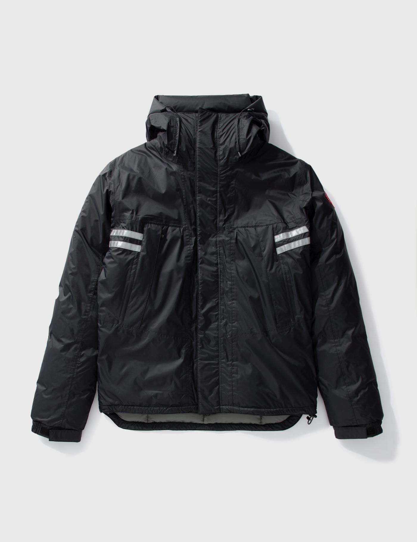 Mountaineer Jacket by CANADA GOOSE