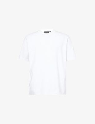 Novo Graphic-Print Cotton-Jersey T-Shirt by CANADA GOOSE