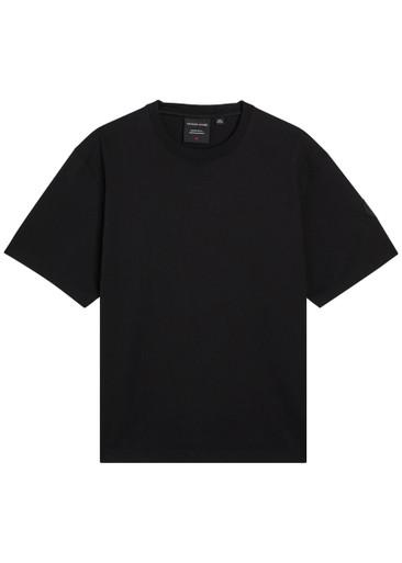 Novo logo cotton T-shirt by CANADA GOOSE
