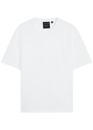 Novo logo cotton T-shirt by CANADA GOOSE