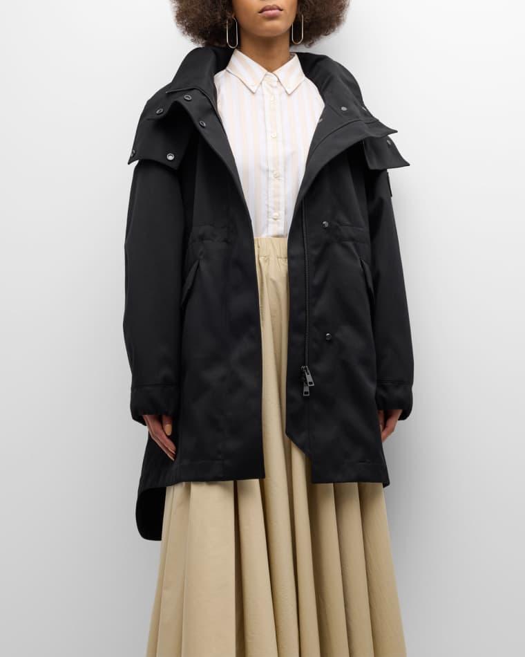 Olivine Coat by CANADA GOOSE