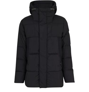 Osborne Black Label parka by CANADA GOOSE