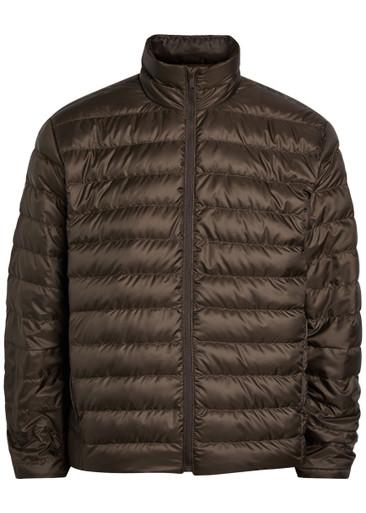 Padded shell jacket by CANADA GOOSE
