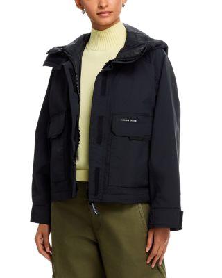 Quest Hooded Jacket by CANADA GOOSE