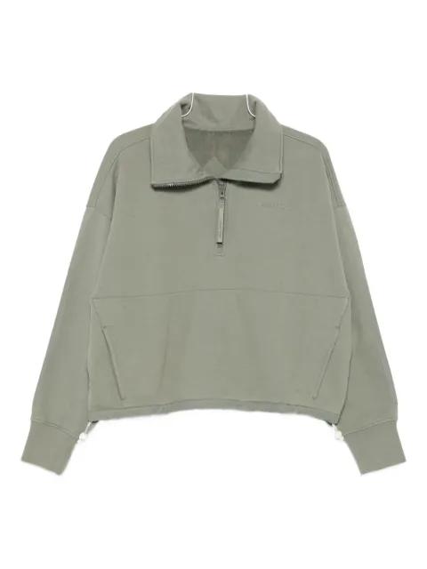 Quincy half-zip sweatshirt by CANADA GOOSE