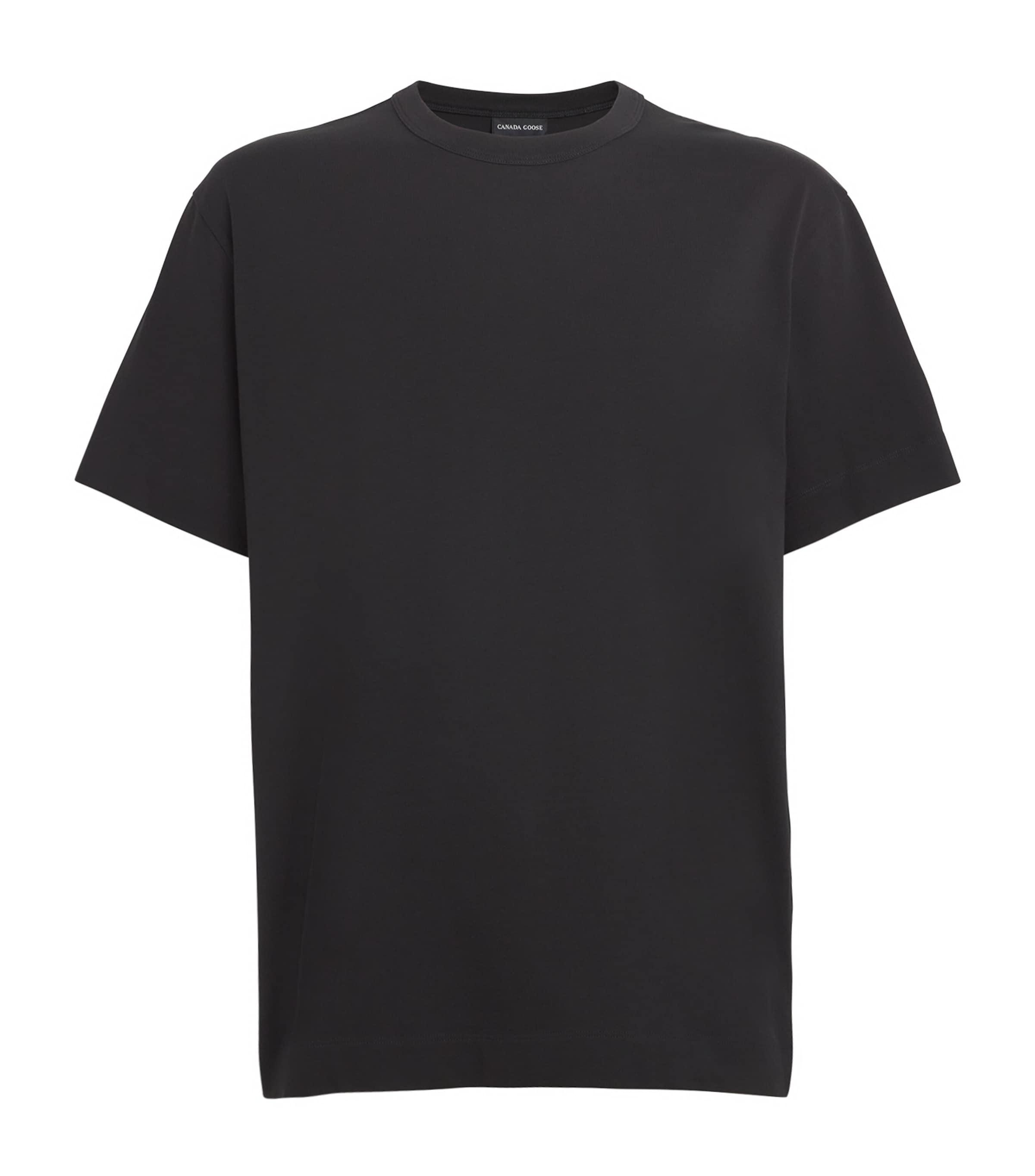 Relaxed Gladstone T-Shirt by CANADA GOOSE
