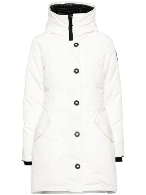 Rossclair parka by CANADA GOOSE