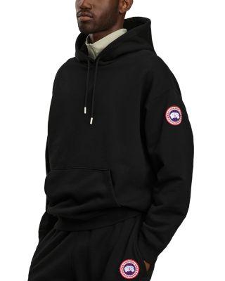 Rove Logo Hoodie by CANADA GOOSE