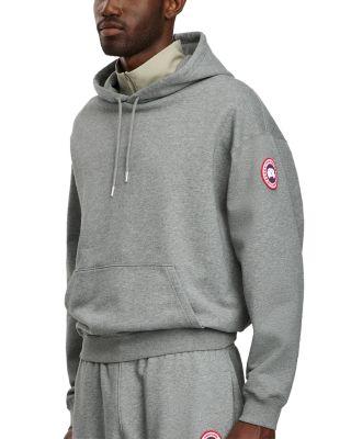 Rove Logo Hoodie by CANADA GOOSE