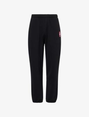 Rove Tapered-Leg Cotton-Jersey Jogging Bottoms by CANADA GOOSE
