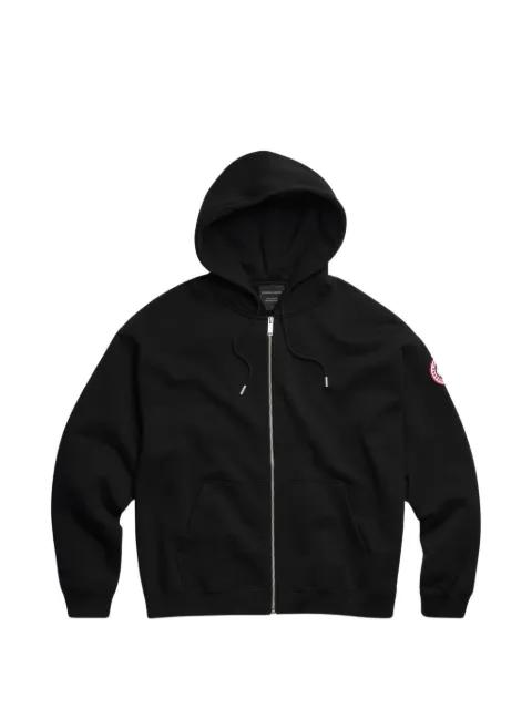 Rove zip-up hoodie by CANADA GOOSE