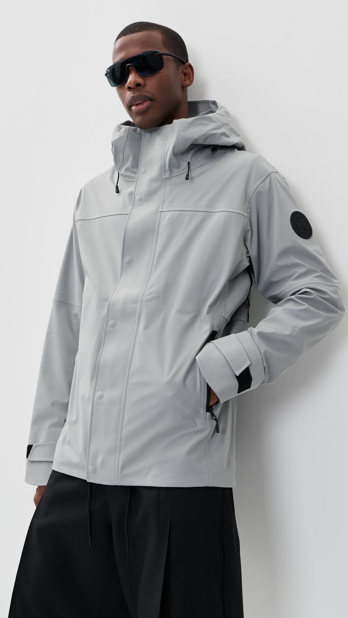 Rupert Rain Jacket by CANADA GOOSE