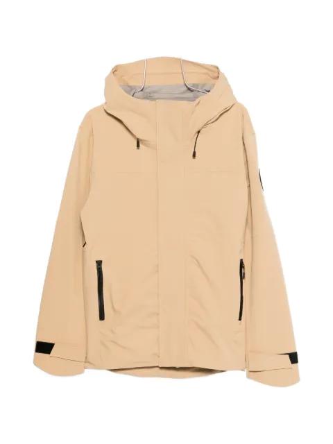 Rupert hoodied jacket by CANADA GOOSE