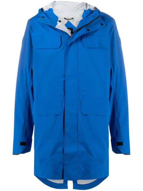 Seawolf packable rain coat by CANADA GOOSE