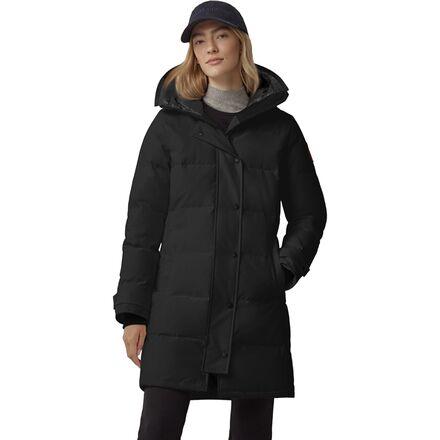 Shelburne Parka by CANADA GOOSE
