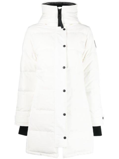 Shelburne parka by CANADA GOOSE