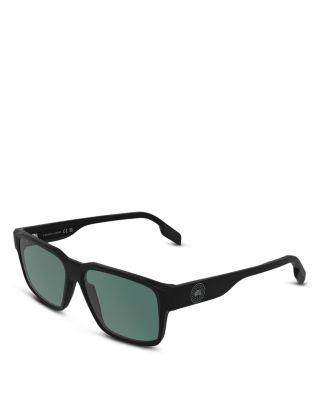 Sideris Rectangular Sunglasses by CANADA GOOSE