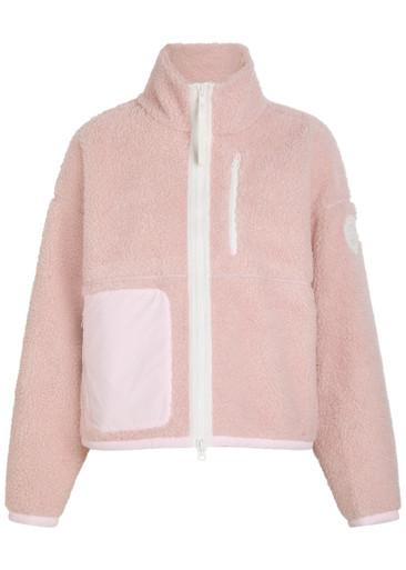 Simcoe fleece jacket by CANADA GOOSE
