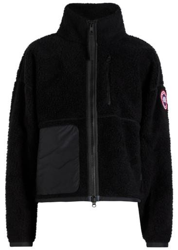 Simcoe fleece jacket by CANADA GOOSE