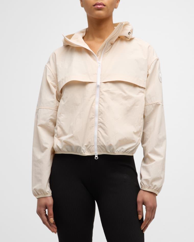 Sinclair Lightweight Wind-Resistant All-Season Jacket by CANADA GOOSE