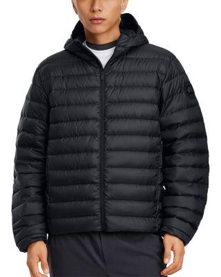 Stratus Hooded Jacket by CANADA GOOSE