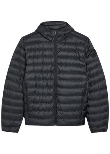 Stratus padded shell jacket by CANADA GOOSE
