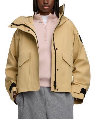 Tofino Rain Jacket by CANADA GOOSE