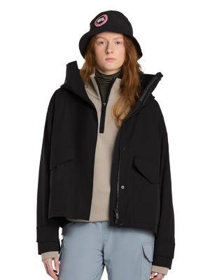 Tofino Rain Jacket by CANADA GOOSE