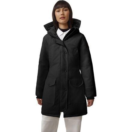 Trillium Down Parka by CANADA GOOSE