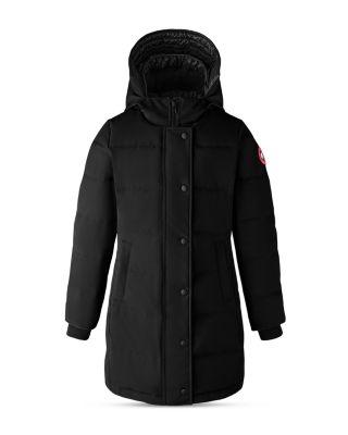 Unisex Juniper Parka - Big Kid by CANADA GOOSE