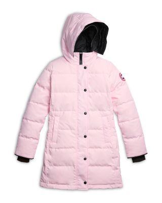 Unisex Juniper Parka - Big Kid by CANADA GOOSE
