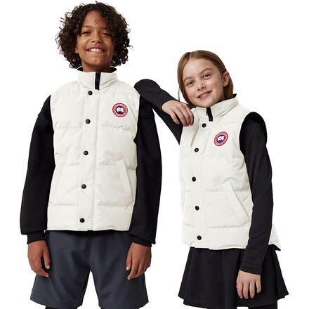 Vanier Vest by CANADA GOOSE