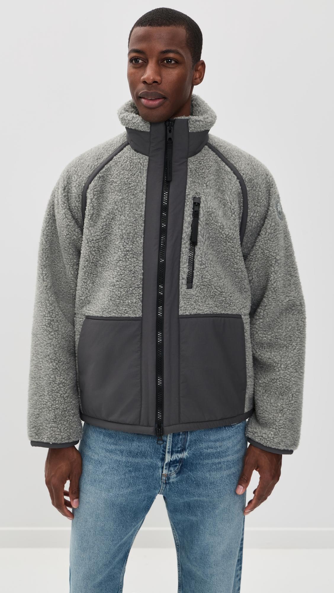 Westport Fleece Jacket by CANADA GOOSE