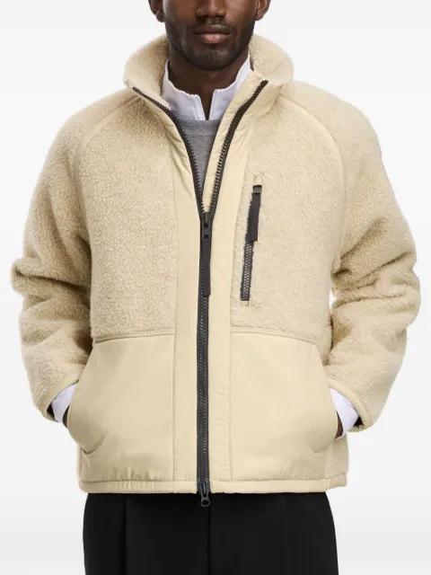 Westport fleece jacket by CANADA GOOSE