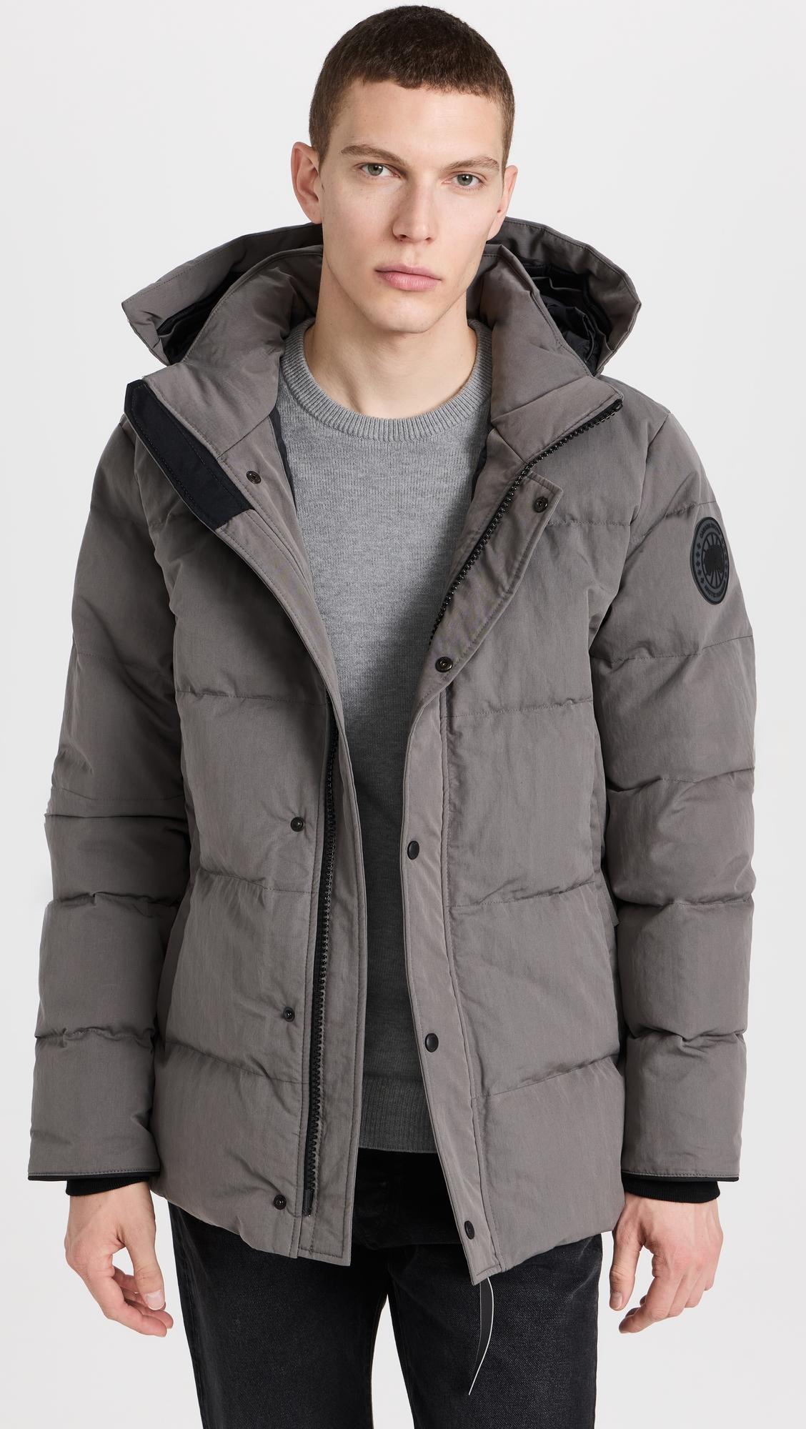 Wyndham Parka by CANADA GOOSE