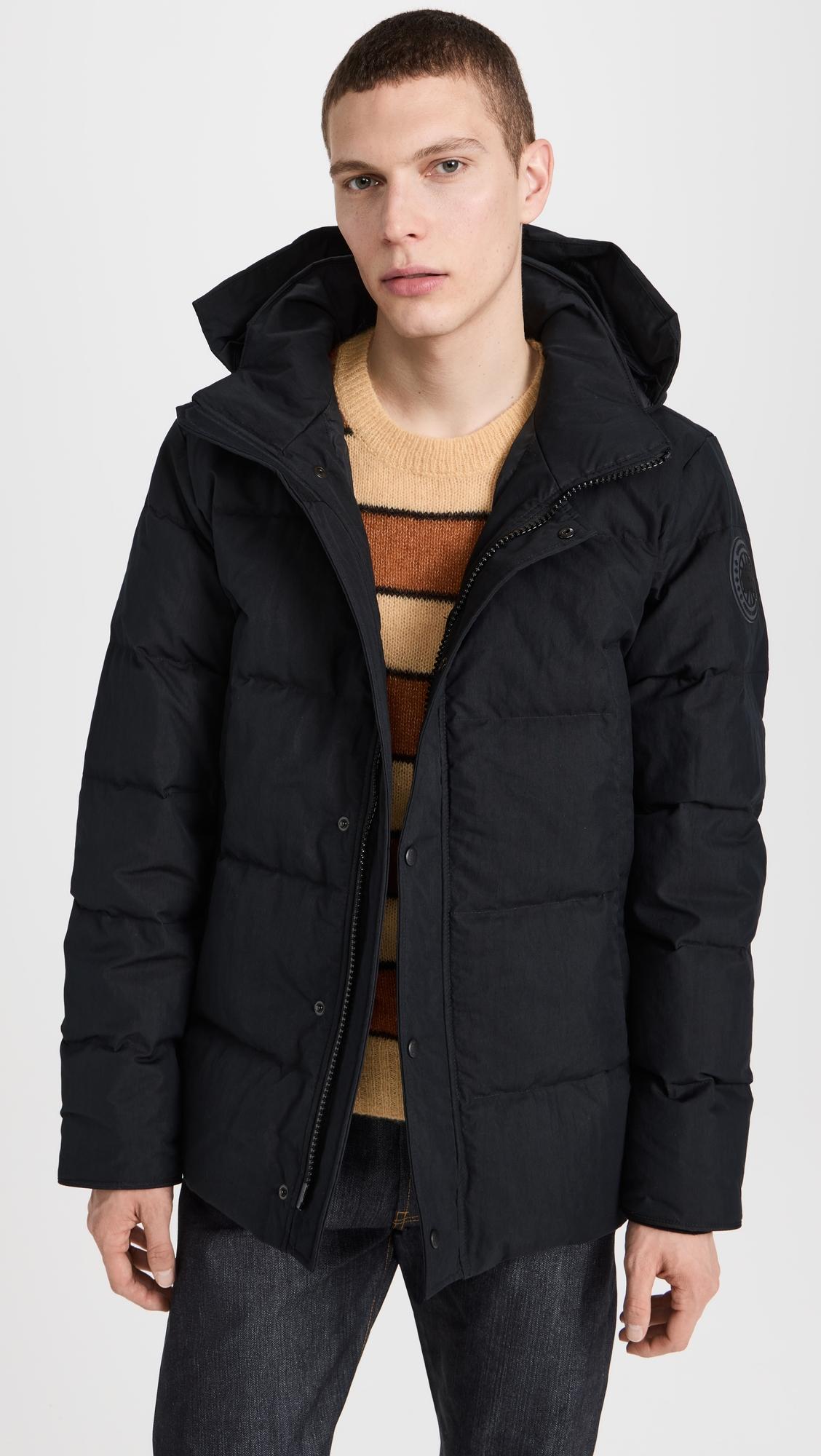 Wyndham Parka by CANADA GOOSE