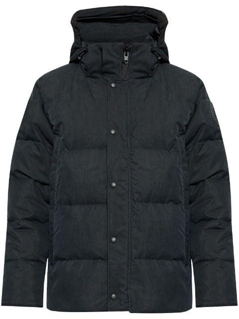 Wyndham parka by CANADA GOOSE