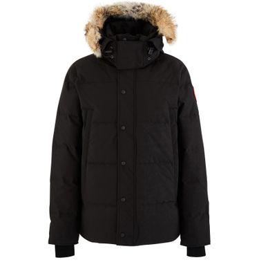 Wyndham parka by CANADA GOOSE