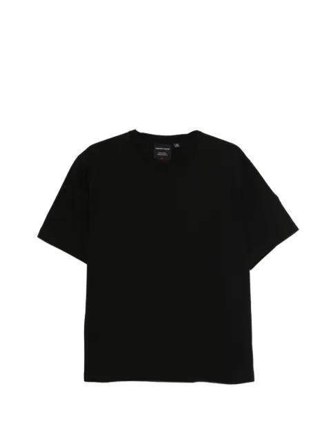 cotton T-shirt by CANADA GOOSE
