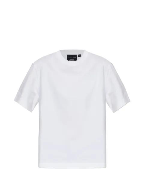 embossed-logo T-shirt by CANADA GOOSE