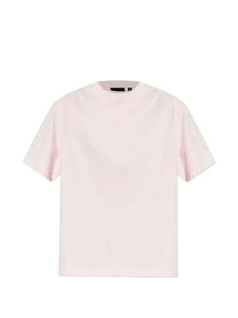 embossed-logo T-shirt by CANADA GOOSE