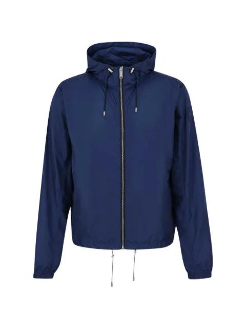 hoodied zip jacket by CANADA GOOSE