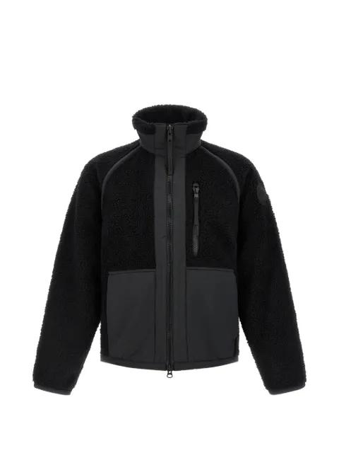 nylon wool westport jacket by CANADA GOOSE