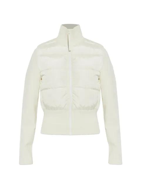 quilted puffer jacket by CANADA GOOSE